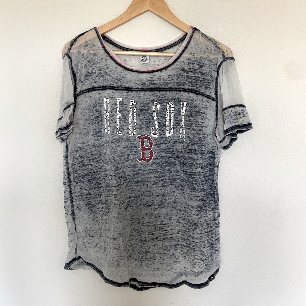 Boston Red Sox T-Shirt